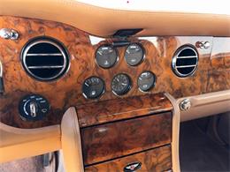 1997 Bentley Turbo R (CC-2064279) for sale in Carey, Illinois