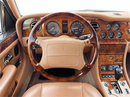 1997 Bentley Turbo R (CC-2064279) for sale in Carey, Illinois