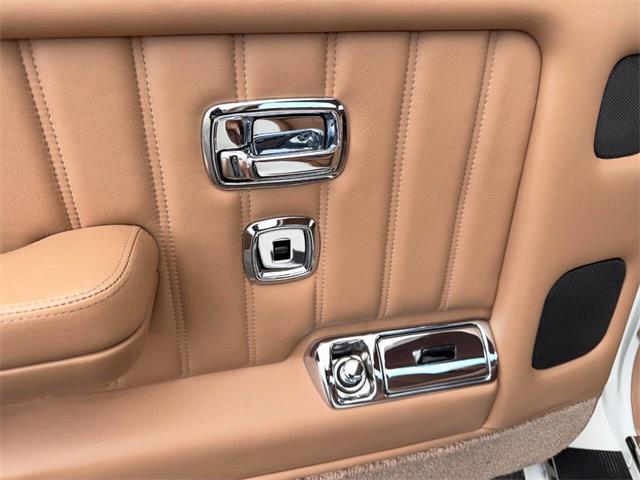 1997 Bentley Turbo R (CC-2064279) for sale in Carey, Illinois