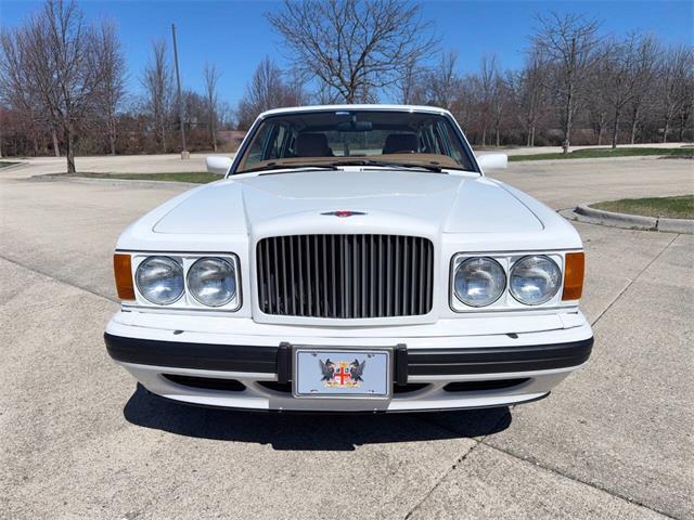 1997 Bentley Turbo R (CC-2064279) for sale in Carey, Illinois