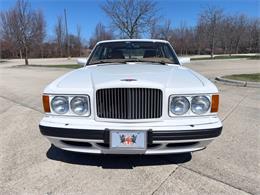 1997 Bentley Turbo R (CC-2064279) for sale in Carey, Illinois