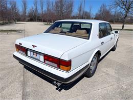 1997 Bentley Turbo R (CC-2064279) for sale in Carey, Illinois
