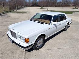 1997 Bentley Turbo R (CC-2064279) for sale in Carey, Illinois