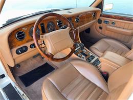 1997 Bentley Turbo R (CC-2064279) for sale in Carey, Illinois