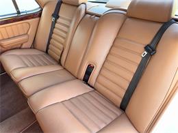 1997 Bentley Turbo R (CC-2064279) for sale in Carey, Illinois