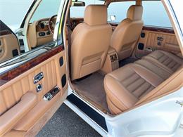 1997 Bentley Turbo R (CC-2064279) for sale in Carey, Illinois