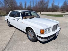 1997 Bentley Turbo R (CC-2064279) for sale in Carey, Illinois