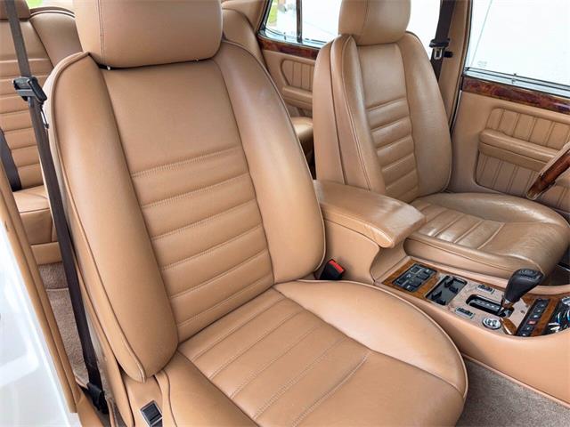 1997 Bentley Turbo R (CC-2064279) for sale in Carey, Illinois