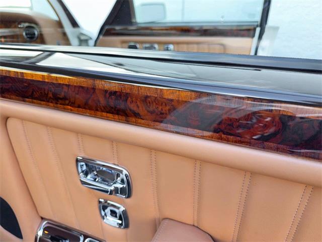 1997 Bentley Turbo R (CC-2064279) for sale in Carey, Illinois