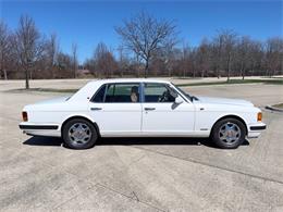 1997 Bentley Turbo R (CC-2064279) for sale in Carey, Illinois