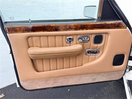 1997 Bentley Turbo R (CC-2064279) for sale in Carey, Illinois