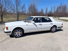 1997 Bentley Turbo R (CC-2064279) for sale in Carey, Illinois