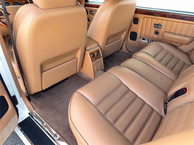 1997 Bentley Turbo R (CC-2064279) for sale in Carey, Illinois