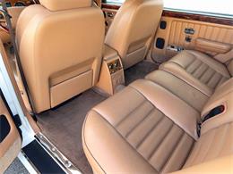 1997 Bentley Turbo R (CC-2064279) for sale in Carey, Illinois