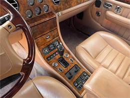 1997 Bentley Turbo R (CC-2064279) for sale in Carey, Illinois