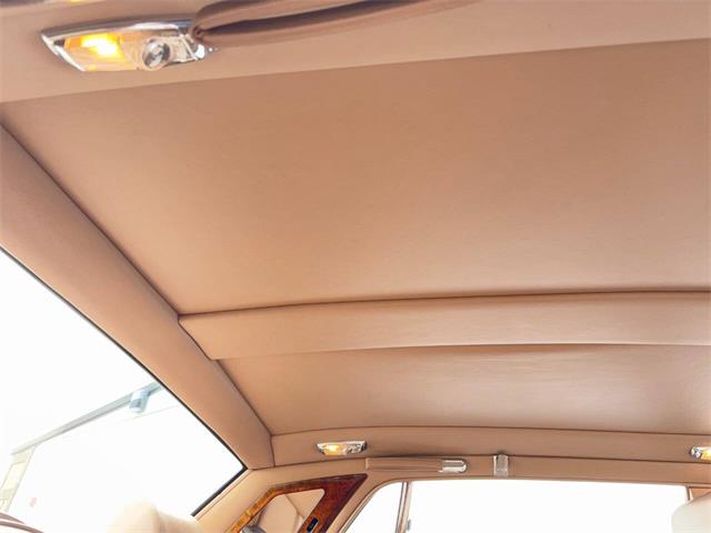 1997 Bentley Turbo R (CC-2064279) for sale in Carey, Illinois