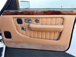 1997 Bentley Turbo R (CC-2064279) for sale in Carey, Illinois