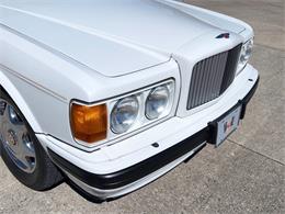 1997 Bentley Turbo R (CC-2064279) for sale in Carey, Illinois