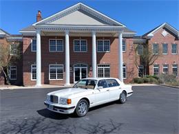 1997 Bentley Turbo R (CC-2064279) for sale in Carey, Illinois