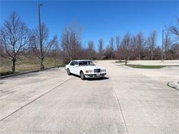 1997 Bentley Turbo R (CC-2064279) for sale in Carey, Illinois