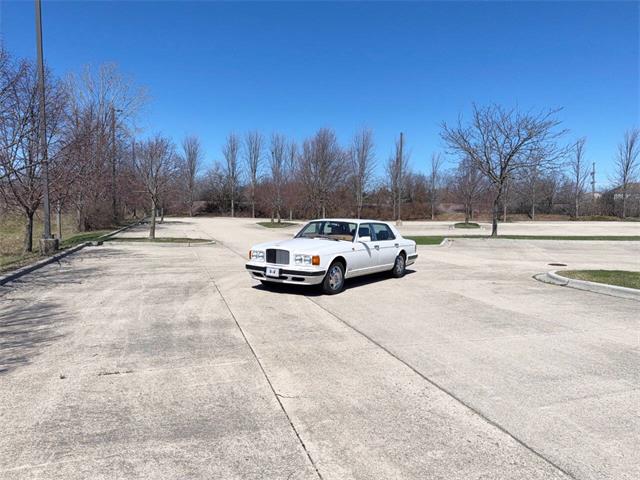 1997 Bentley Turbo R (CC-2064279) for sale in Carey, Illinois