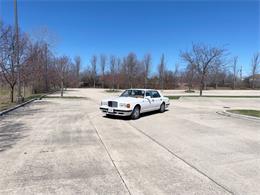 1997 Bentley Turbo R (CC-2064279) for sale in Carey, Illinois