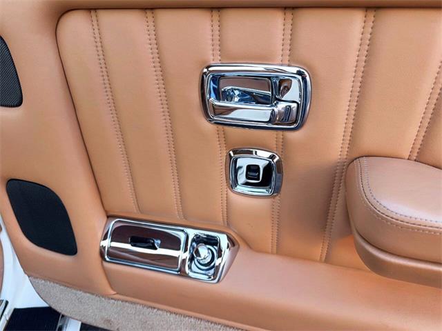 1997 Bentley Turbo R (CC-2064279) for sale in Carey, Illinois