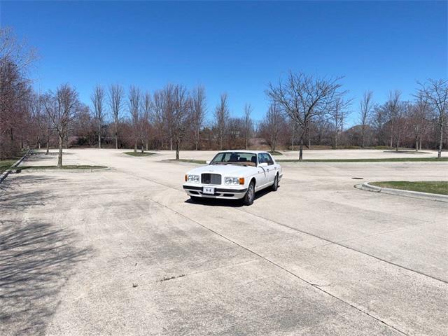 1997 Bentley Turbo R (CC-2064279) for sale in Carey, Illinois