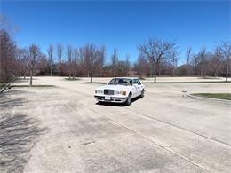1997 Bentley Turbo R (CC-2064279) for sale in Carey, Illinois