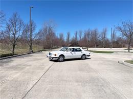 1997 Bentley Turbo R (CC-2064279) for sale in Carey, Illinois
