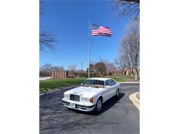 1997 Bentley Turbo R (CC-2064279) for sale in Carey, Illinois