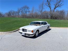 1997 Bentley Turbo R (CC-2064279) for sale in Carey, Illinois