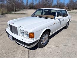 1997 Bentley Turbo R (CC-2064279) for sale in Carey, Illinois
