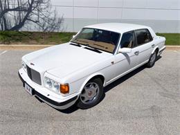 1997 Bentley Turbo R (CC-2064279) for sale in Carey, Illinois