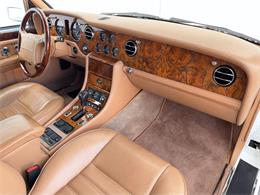 1997 Bentley Turbo R (CC-2064279) for sale in Carey, Illinois