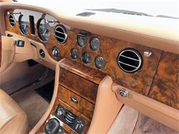 1997 Bentley Turbo R (CC-2064279) for sale in Carey, Illinois