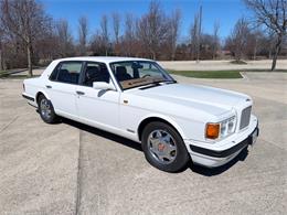 1997 Bentley Turbo R (CC-2064279) for sale in Carey, Illinois