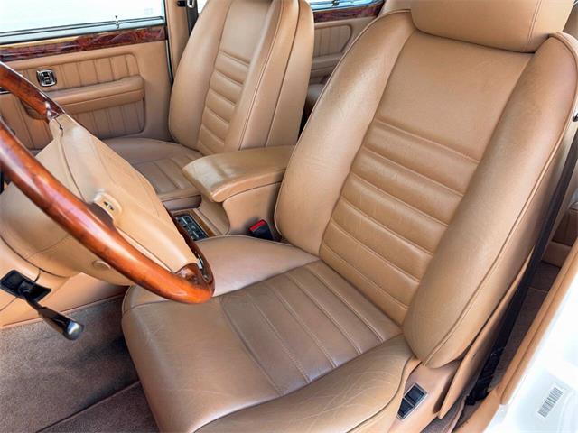 1997 Bentley Turbo R (CC-2064279) for sale in Carey, Illinois
