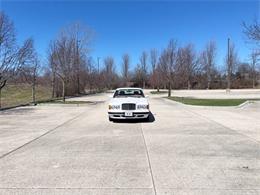 1997 Bentley Turbo R (CC-2064279) for sale in Carey, Illinois