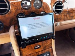 1997 Bentley Turbo R (CC-2064279) for sale in Carey, Illinois