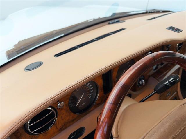 1997 Bentley Turbo R (CC-2064279) for sale in Carey, Illinois