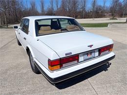 1997 Bentley Turbo R (CC-2064279) for sale in Carey, Illinois