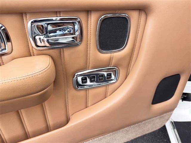 1997 Bentley Turbo R (CC-2064279) for sale in Carey, Illinois