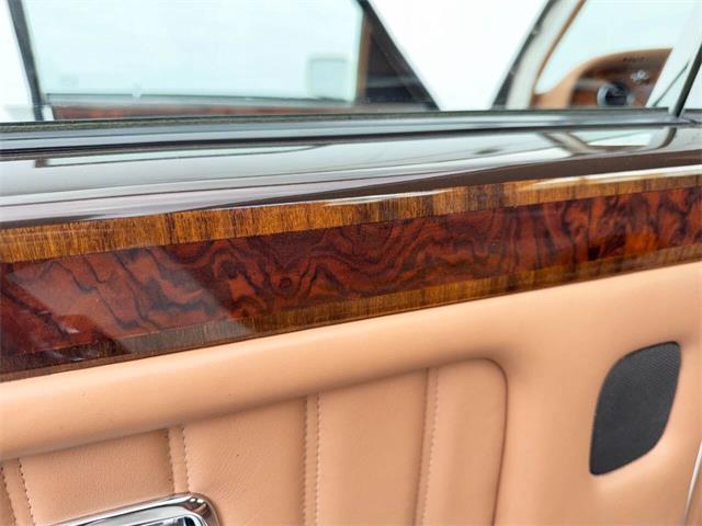 1997 Bentley Turbo R (CC-2064279) for sale in Carey, Illinois