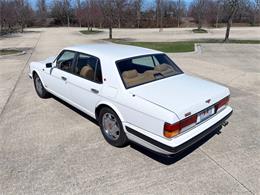 1997 Bentley Turbo R (CC-2064279) for sale in Carey, Illinois