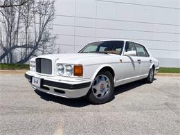 1997 Bentley Turbo R (CC-2064279) for sale in Carey, Illinois