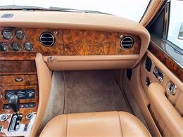 1997 Bentley Turbo R (CC-2064279) for sale in Carey, Illinois