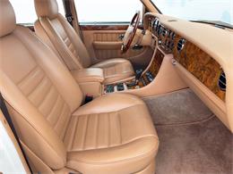 1997 Bentley Turbo R (CC-2064279) for sale in Carey, Illinois