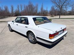 1997 Bentley Turbo R (CC-2064279) for sale in Carey, Illinois