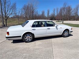 1997 Bentley Turbo R (CC-2064279) for sale in Carey, Illinois